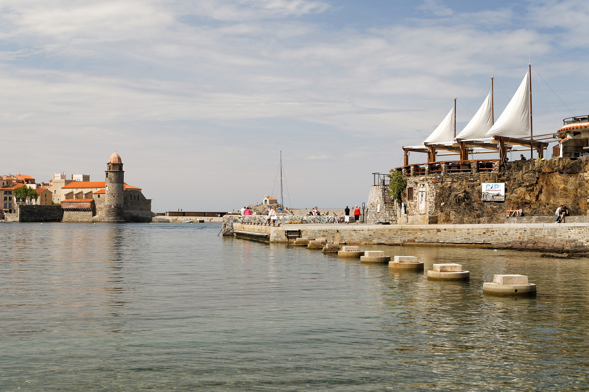 Collioure